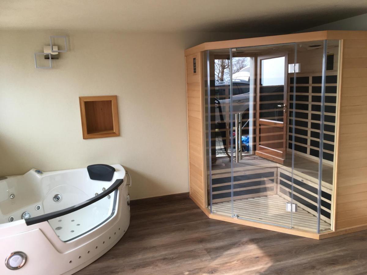 Chalet Buonriposo Cremia Екстериор снимка