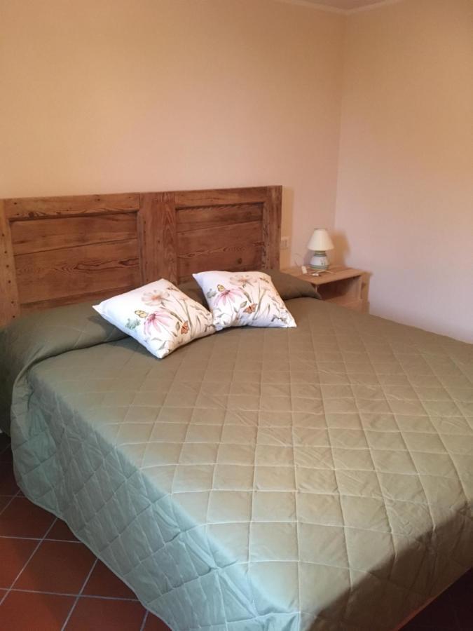 Chalet Buonriposo Cremia Екстериор снимка