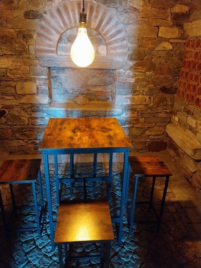 Chalet Buonriposo Cremia Екстериор снимка